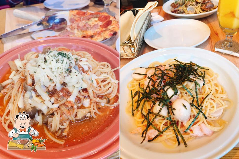 グー・パスタ　ららぽーと